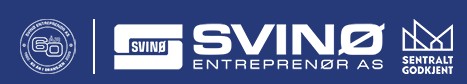 Svinø Entreprenør Svinø Entreprenør