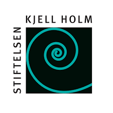 Kjell Holm Stiftelsen Kjell Holm Stiftelsen