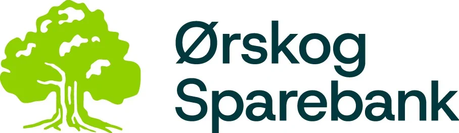 Ørskog Sparebank logo