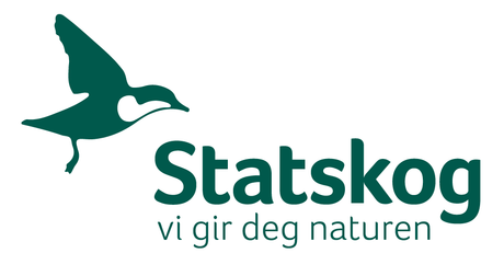 Statskog logo