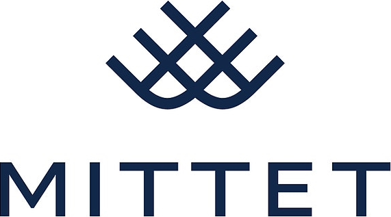 Mittet logo